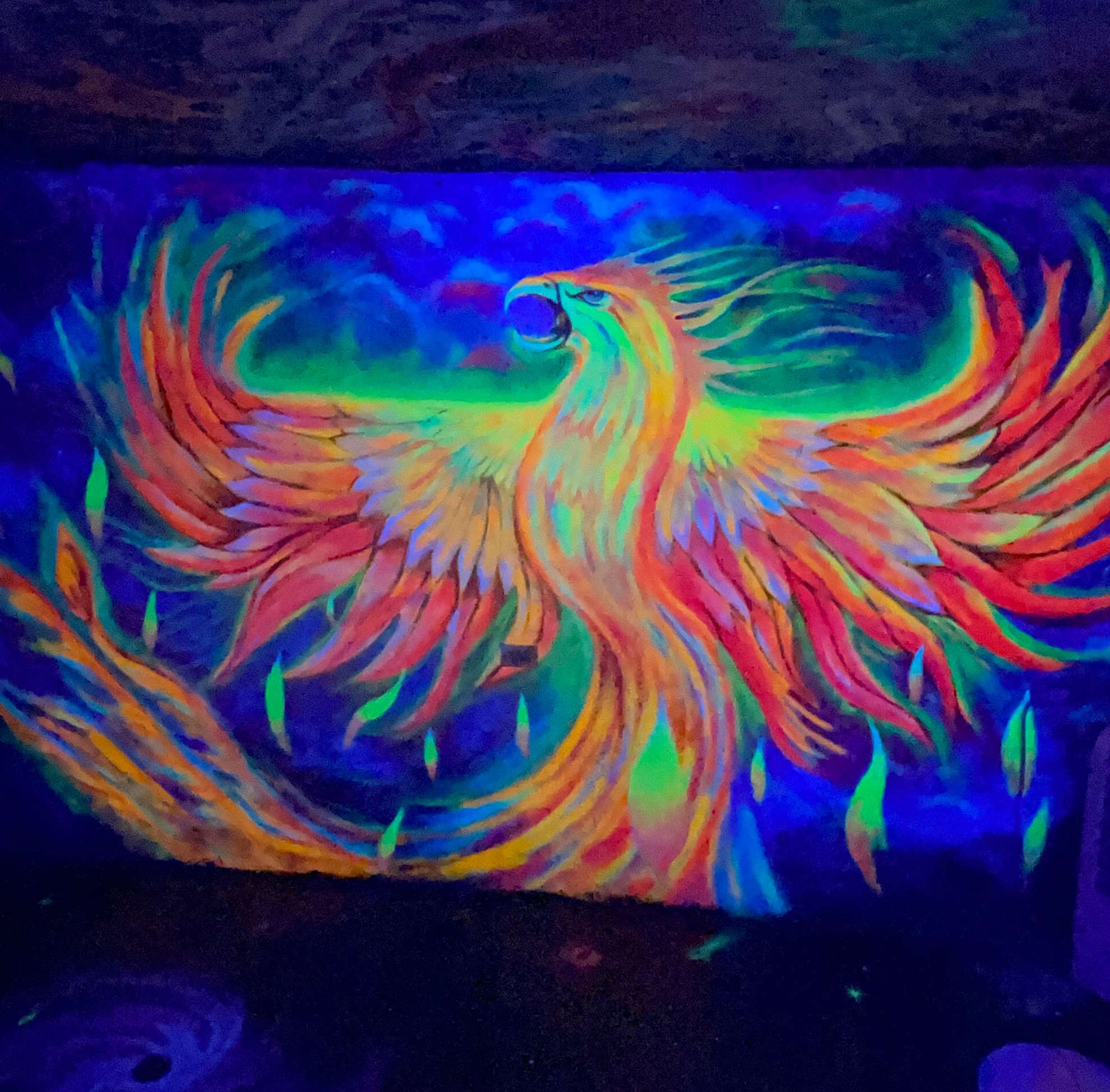 Graffiti Tour Comuna 13 Opción 2