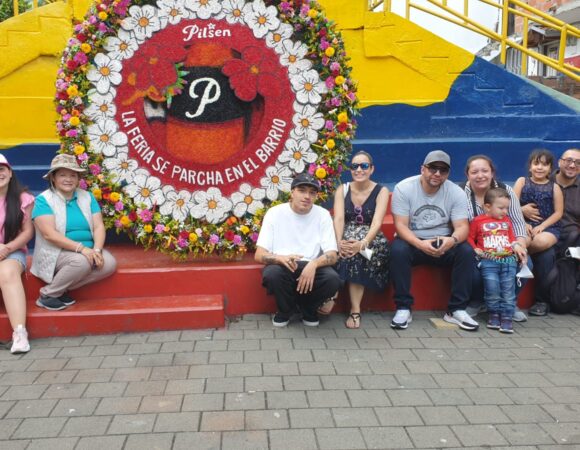 Free Graffiti Tour Comuna 13 Opción 3 (Tour Grupal)